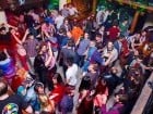 Student's Night