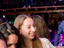 Student's Night