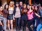 Student's Night