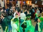 Student's Night