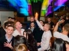 Student's Night