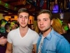 Student's Night