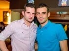 Student's Night
