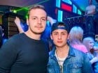 Student's Night