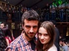 Student's Night