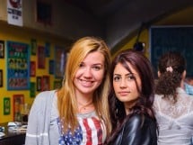 Student's Night