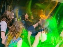 Student's Night