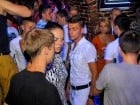 Student's Party în Club Escape