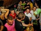 Student's Party în Club Escape