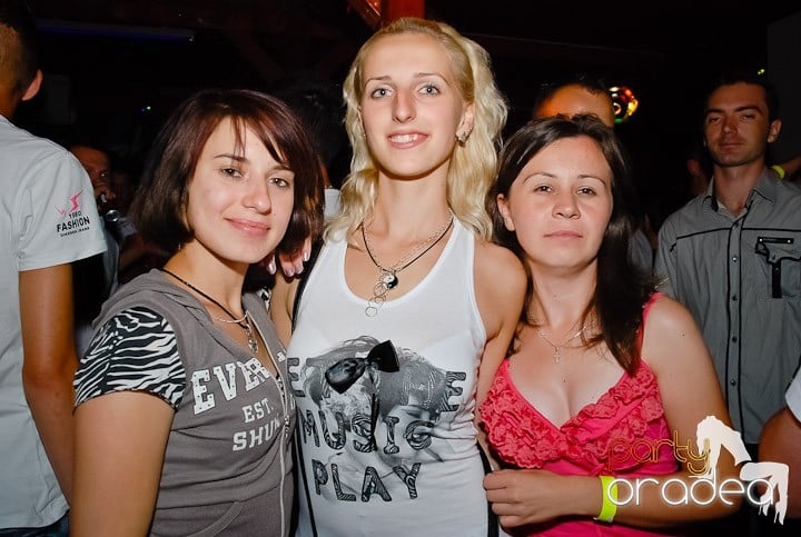 Student's Party în Disco Faház,