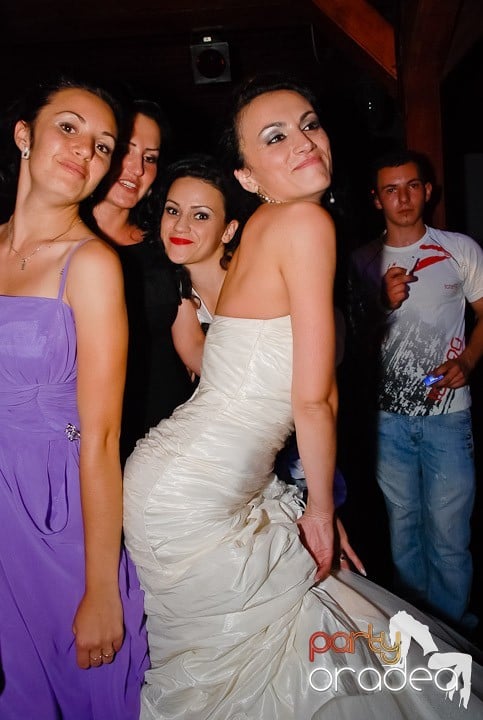 Student's Party în Disco Faház,