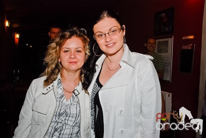 Student's Party în Disco Faház,