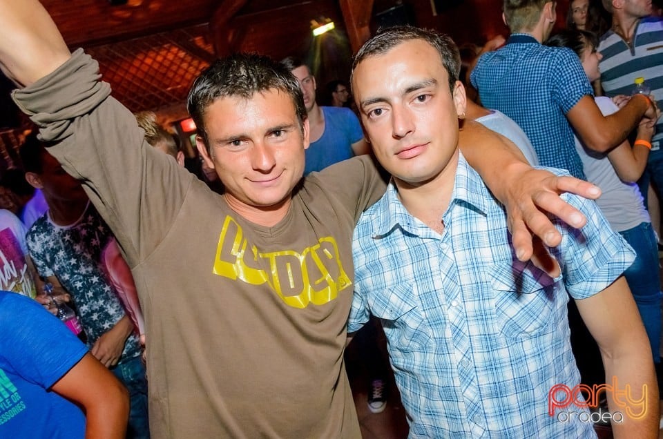Student's Party, 