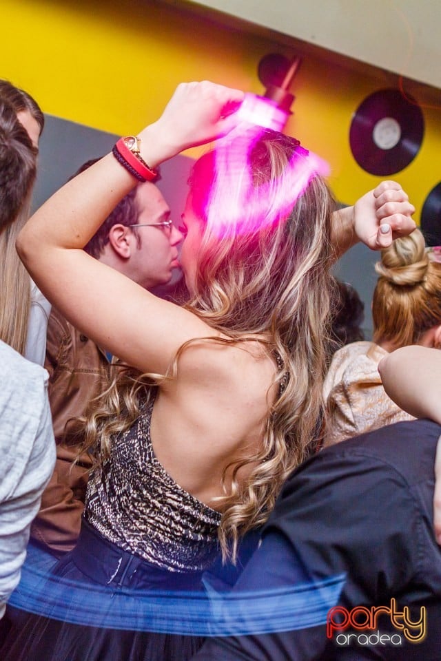 Student's Party, 