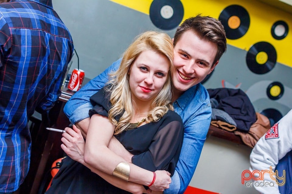 Student's Party, 