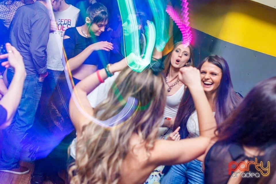 Student's Party, 