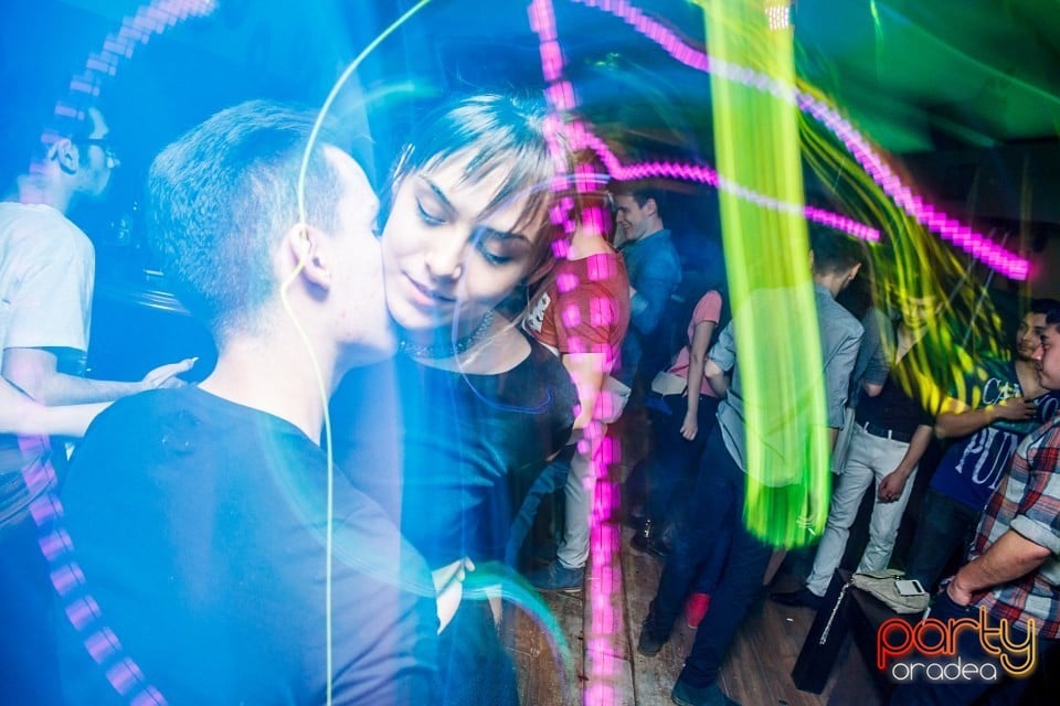 Student's Party, 