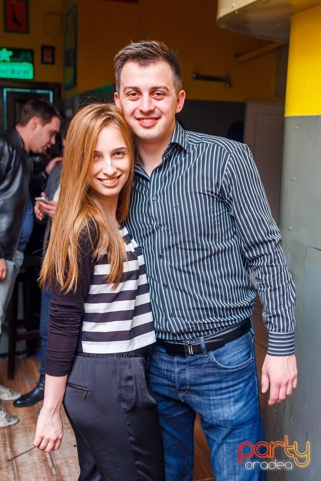 Student's Party, 