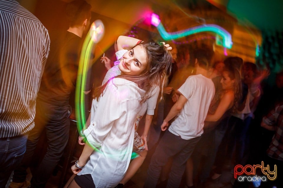 Student's Party, 