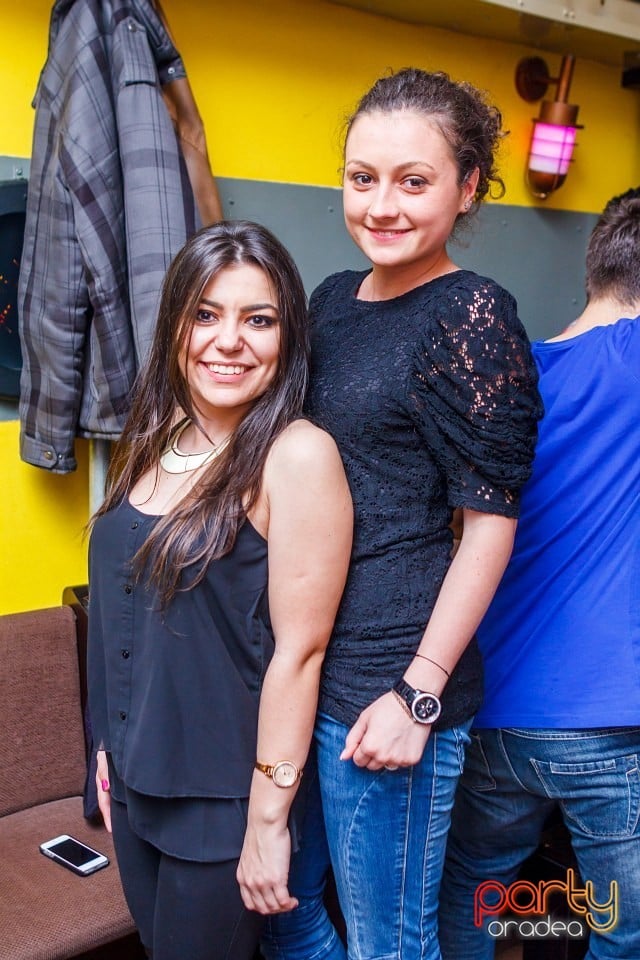 Student's Party, 