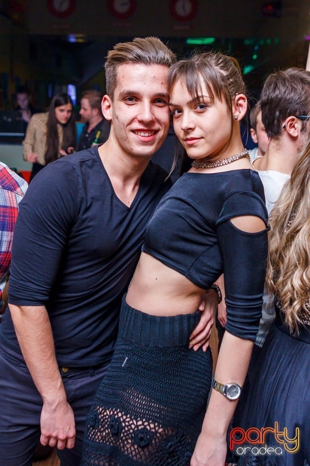 Student's Party, 