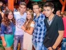 Student's Party