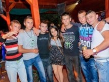 Student's Party