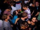 Studenţii continuă distracţia în Club Escape