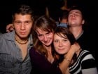 Studenţii continuă distracţia în Club Escape