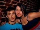 Studenţii continuă distracţia în Club Escape