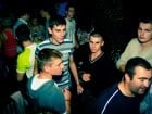 Studenţii continuă distracţia în Club Escape