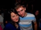 Studenţii continuă distracţia în Club Escape