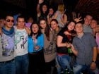 Studenţii continuă distracţia în Club Escape