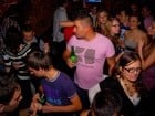 Studenţii continuă distracţia în Club Escape