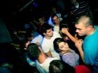 Studenţii continuă distracţia în Club Escape