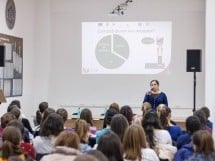 Studenţii de azi Profesioniştii de mâine