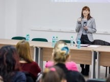 Studenţii de azi Profesioniştii de mâine