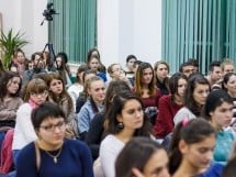 Studenţii de azi Profesioniştii de mâine