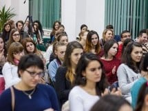 Studenţii de azi Profesioniştii de mâine