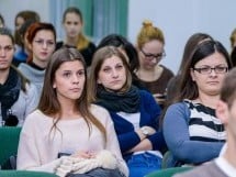 Studenţii de azi Profesioniştii de mâine