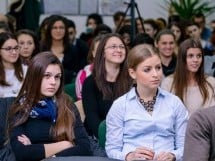 Studenţii de azi Profesioniştii de mâine