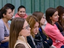 Studenţii de azi Profesioniştii de mâine