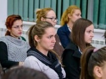 Studenţii de azi Profesioniştii de mâine