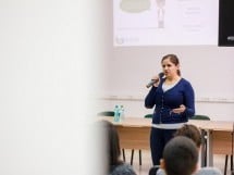 Studenţii de azi Profesioniştii de mâine