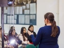 Studenţii de azi Profesioniştii de mâine