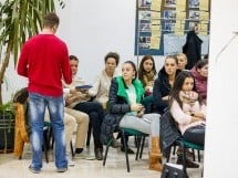 Studenţii de azi Profesioniştii de mâine