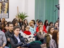 Studenţii de azi Profesioniştii de mâine