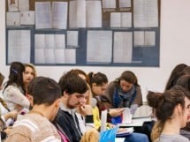 Studenţii de azi Profesioniştii de mâine