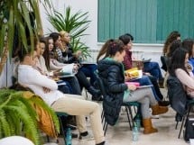 Studenţii de azi Profesioniştii de mâine