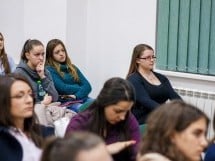 Studenţii de azi Profesioniştii de mâine